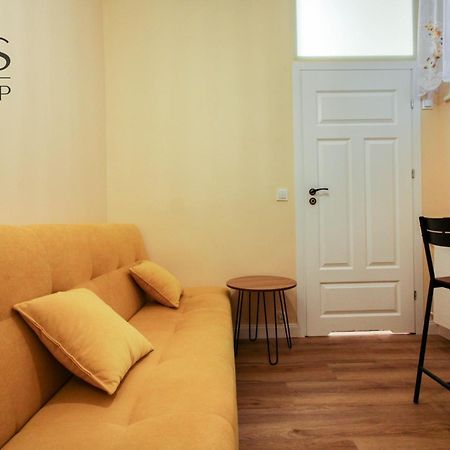 Mini Apartment In The City Centre, Old Town Cracovia Exterior foto
