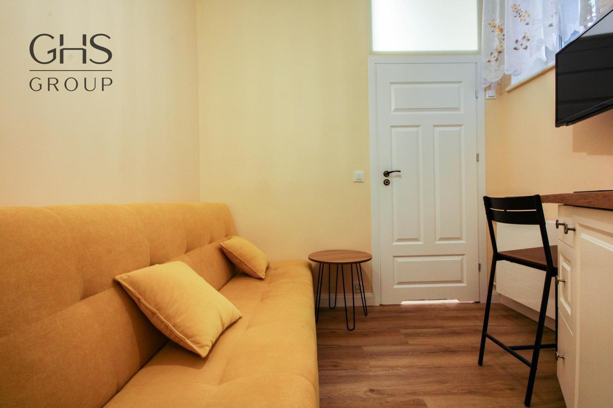Mini Apartment In The City Centre, Old Town Cracovia Exterior foto